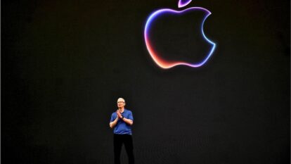 Apple Shares Massive Dataset to Help Researchers Build Nano Banana-Like AI Models