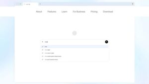 ChatGPT Atlas can be downloaded from OpenAI