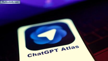 ChatGPT Atlas