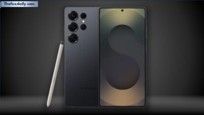 Samsung Galaxy S25 Ultra