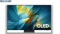 Samsung S95F 55 inch Ultra HD 4K Smart OLED TV – 120Hz, Dolby Atmos, Tizen OS, Alexa Built-in