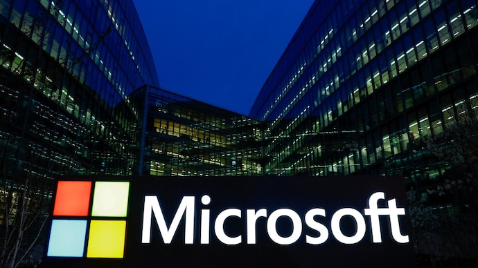 AI image generator has been released by Microsoft