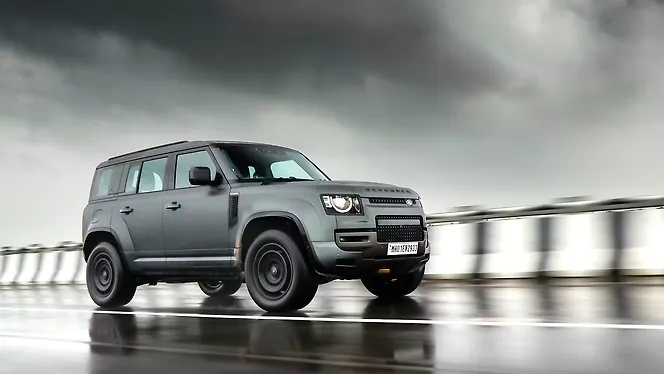Defender
