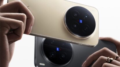 Vivo X300 Series Launched Globally With 200-Megapixel Zeiss Camera, Up to 6.78-Inch Display: Price, Features