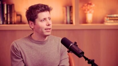 OpenAI CEO Sam Altman says ChatGPT will soon permit adult erotica for verified users, signaling a new chapter in the evolving relationship between AI, intimacy, and human connection.