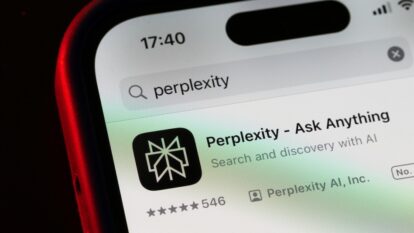 Amazon Demands Perplexity Stop AI Tool From Making Purchases